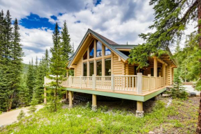 Bass Cabin